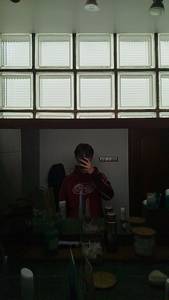 rencontre avec Lucas