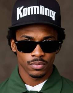 rencontre avec Eduardo