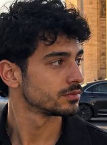 rencontre avec Alfredo