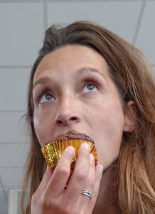 Femme célibataire 34 ans à Poitiers