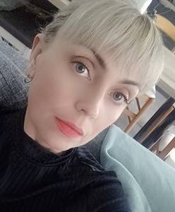 Femme célibataire 38 ans à Tours