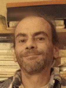 rencontre avec Rodney