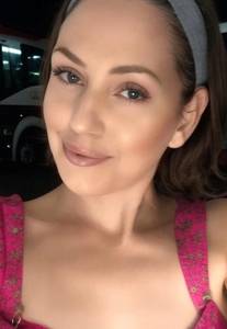 rencontre avec Christie