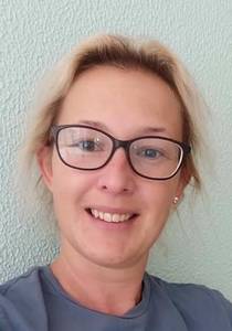 Femme célibataire 34 ans à Brussels