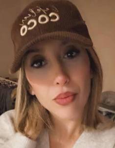 Femme célibataire 32 ans à Montpellier