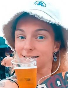 Cecilia rencontre avec Cecilia