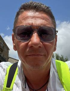 rencontre avec Luis