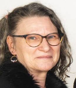 Photo du profil Judith, 59 ans à Bègles