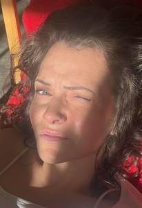 Alexandra rencontre avec Alexandra