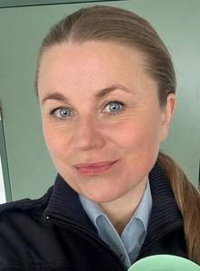 Femme célibataire 38 ans à Laval