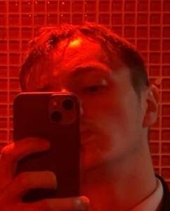 rencontre avec Lloyd