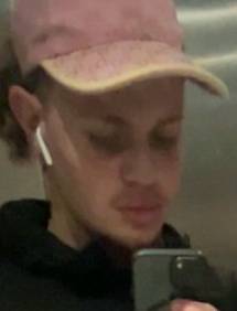 rencontre avec Norman