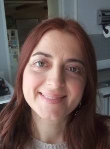 Femme célibataire 45 ans à Pau