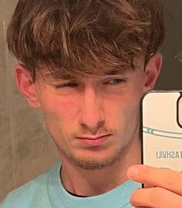 Photo du profil Ruben, 20 ans à Toulouse