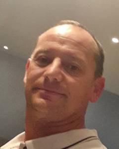 Photo du profil Frank, 50 ans à Miribel