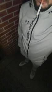 rencontre avec Angelo