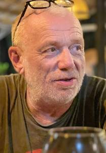 rencontre avec Lance