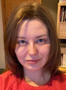 Femme célibataire 37 ans à Bordeaux