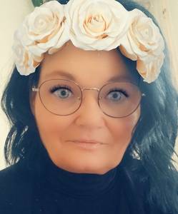 Photo du profil Sheri, 54 ans à Angoulême