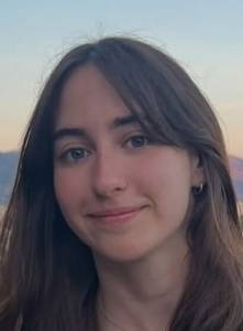 Femme célibataire 24 ans à Rouen