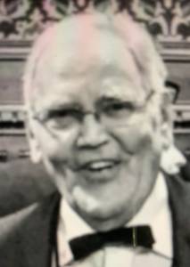 Arnold Beaune