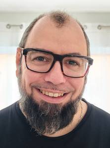 Photo du profil Emilio, 40 ans à Paris 12 Reuilly