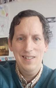 Reginald rencontre avec Reginald