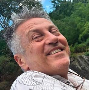 Photo de Brian