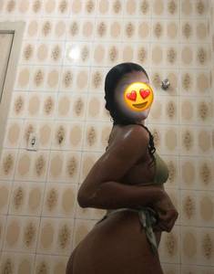 Larinovinha, femme coquine de 18 ans - Nova Iguau