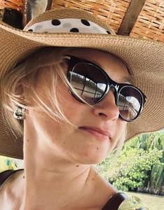 Bernadette rencontre avec Bernadette