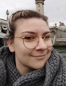 Femme célibataire 31 ans à Nancy