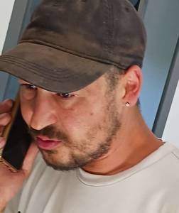 rencontre avec Stuart