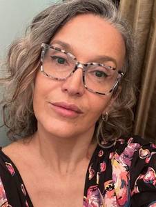 Femme célibataire 46 ans à Metz