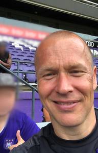 rencontre avec Perry