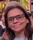 Andrea0815, femme coquine de 40 ans - Madrid