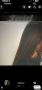 Photo du profil Natalie, 21 ans à La Vallée Aux Renards