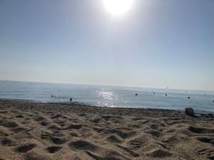 rencontre avec Preston