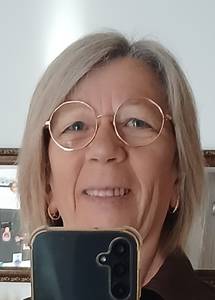 Photo du profil Esther, 60 ans à Erstein