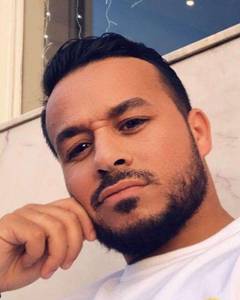 rencontre avec Ricardo