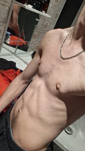 rencontre avec Kristopher
