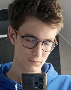 rencontre avec Ian