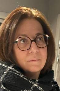 Femme célibataire 52 ans à Dijon