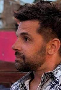 rencontre avec Colin
