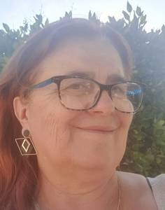 Photo du profil Holly, 55 ans à Tarascon