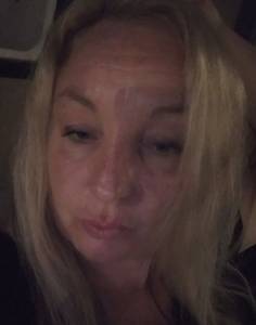 Femme célibataire 48 ans à Valence