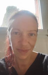 Femme célibataire 41 ans à Arras