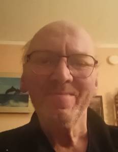 rencontre avec Ronald