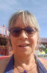Photo du profil Marguerite, 55 ans à Saint-Wandrille-Rançon