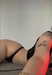 Anita rencontre avec Anita