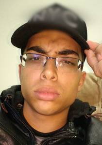 Photo du profil Alex, 26 ans à Saint-Priest